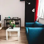 Apartment Souvenirappart Wilenska
