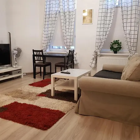 Apartamento Souvenirappart Wilenska