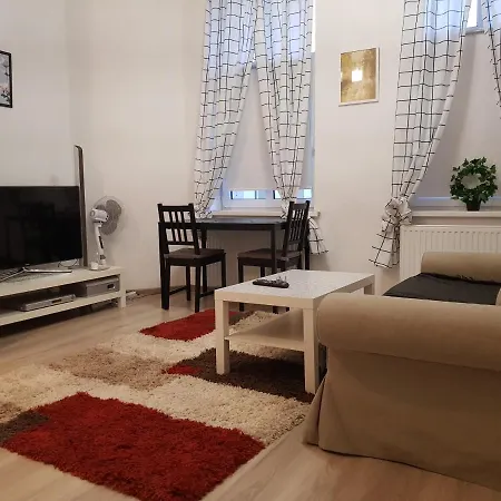 Apartment Souvenirappart Wilenska Bydgoszcz