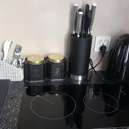 Souvenirappart Wilenska * Bydgoszcz