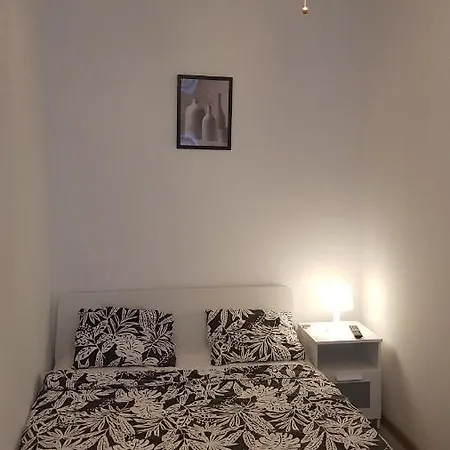 Apartamento Souvenirappart Wilenska *