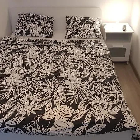 Souvenirappart Wilenska Bydgoszcz