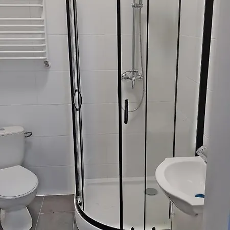 Apartamento Souvenirappart Wilenska