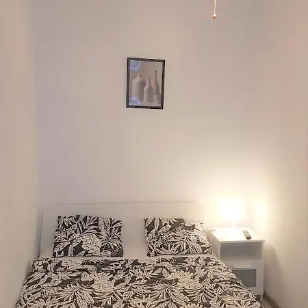 Apartamento Souvenirappart Wilenska