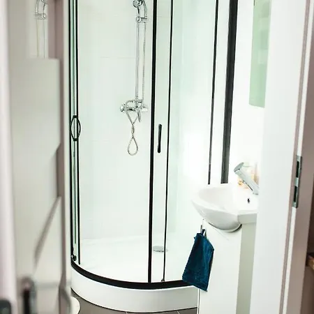 Souvenirappart Wilenska Apartamento