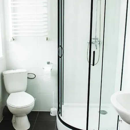 Souvenirappart Wilenska Apartamento Bydgoszcz