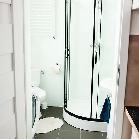 Souvenirappart Wilenska Apartamento Bydgoszcz