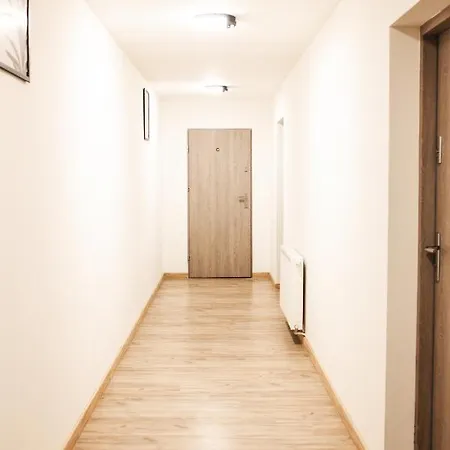 Apartamento Souvenirappart Wilenska Bydgoszcz