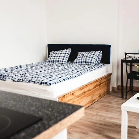 Apartamento Souvenirappart Wilenska