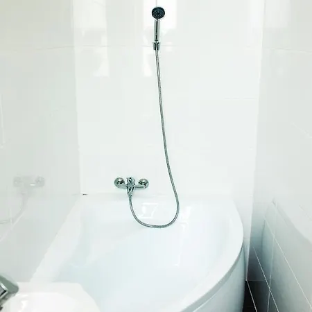 Souvenirappart Wilenska Apartamento