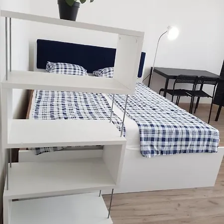 Souvenirappart Wilenska Apartamento Bydgoszcz