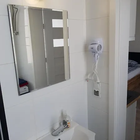 Souvenirappart Wilenska