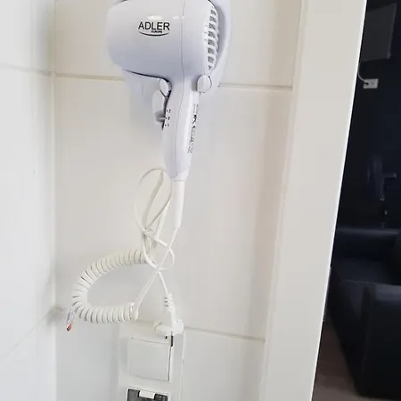 Apartamento Souvenirappart Wilenska