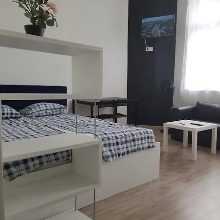 Apartamento Souvenirappart Wilenska