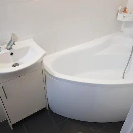 Souvenirappart Wilenska Apartamento Bydgoszcz