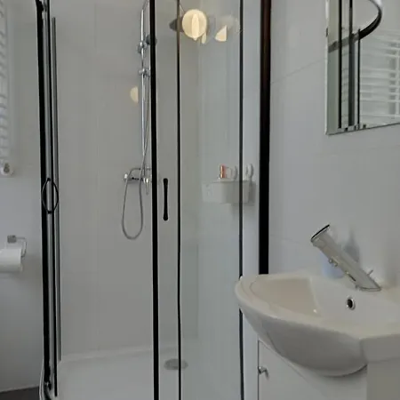 Apartamento Souvenirappart Wilenska *