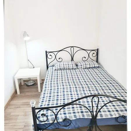 Souvenirappart Wilenska Apartamento