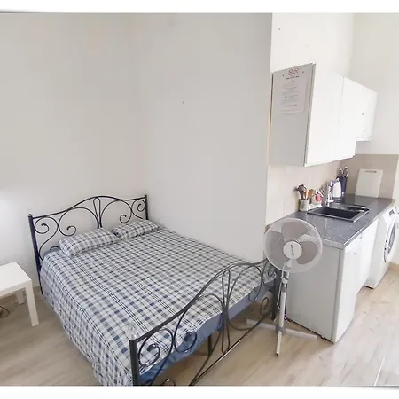 Apartamento Souvenirappart Wilenska