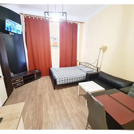 Souvenirappart Wilenska Apartamento