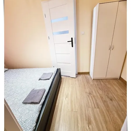 Souvenirappart Wilenska Apartamento Bydgoszcz