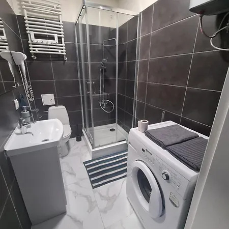 Apartamento Souvenirappart Wilenska Bydgoszcz