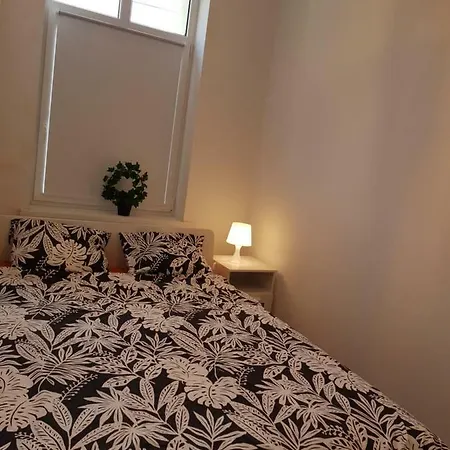 Apartamento Souvenirappart Wilenska