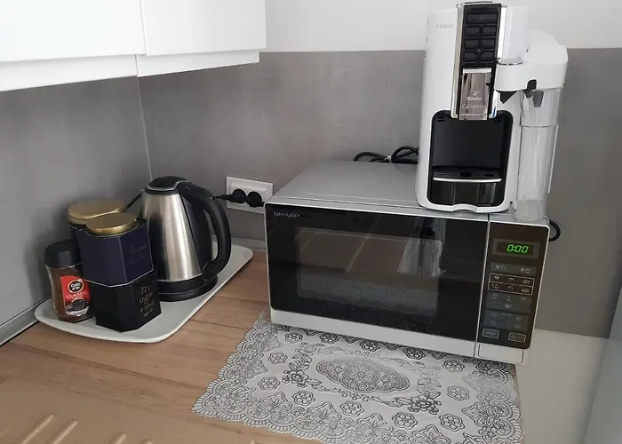 Souvenirappart Wilenska Apartman *