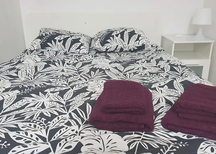 Souvenirappart Wilenska