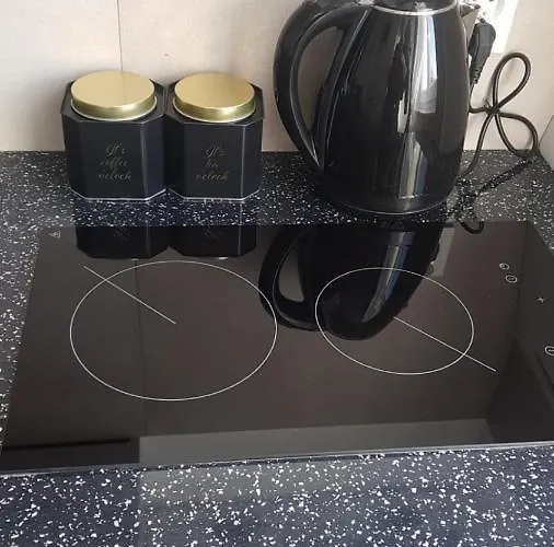 Apartman Souvenirappart Wilenska Bydgoszcz