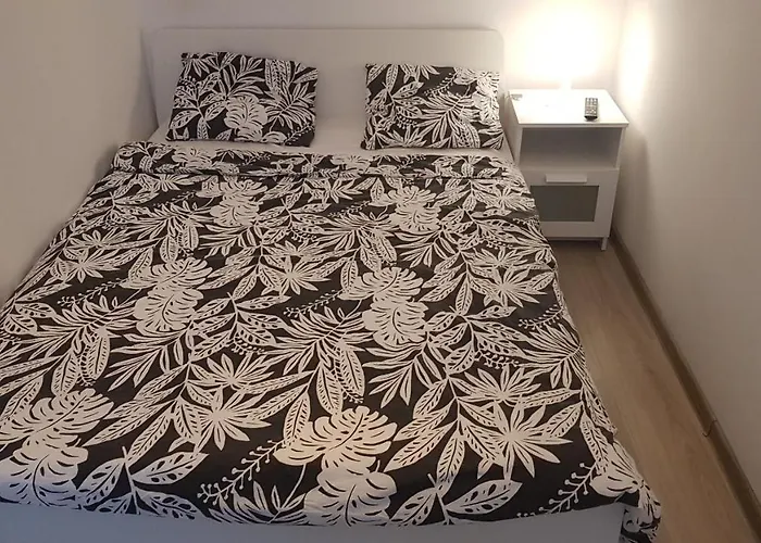 Souvenirappart Wilenska Bydgoszcz