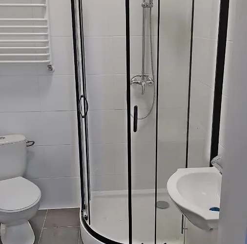 Apartman Souvenirappart Wilenska