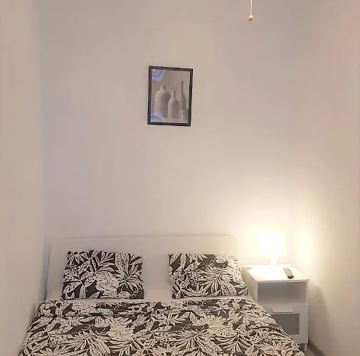 Lägenhet Souvenirappart Wilenska