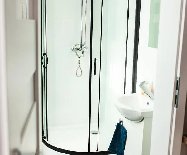 Souvenirappart Wilenska Lägenhet