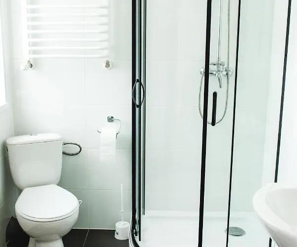 Souvenirappart Wilenska Apartman Bydgoszcz