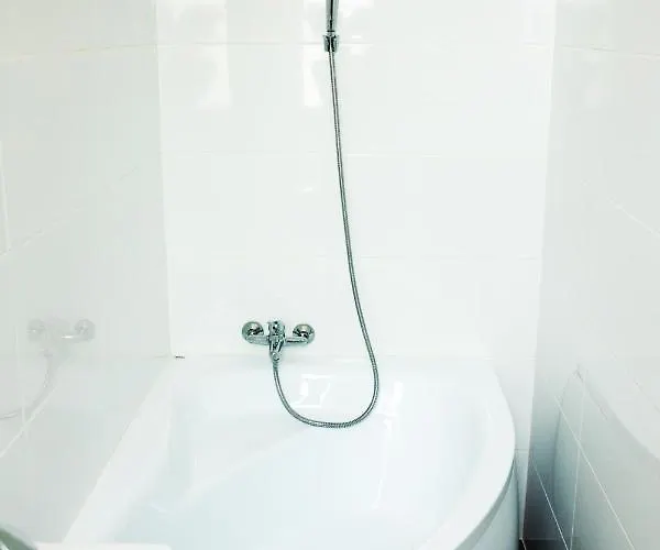 Souvenirappart Wilenska Apartman