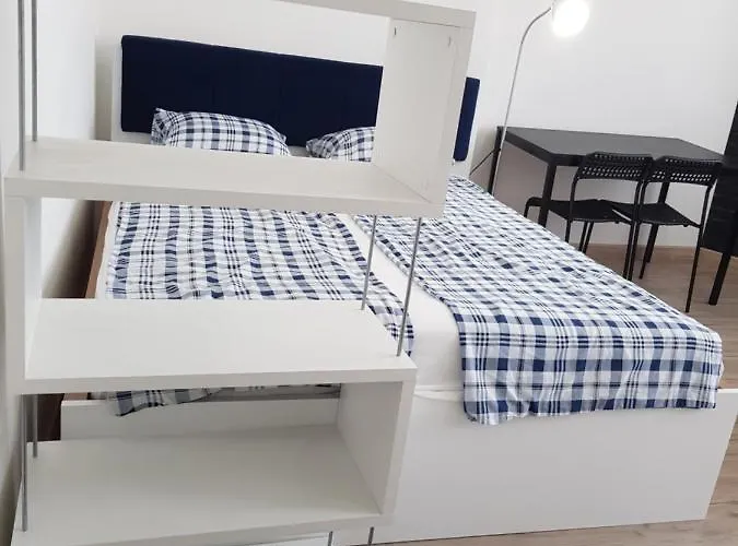 Souvenirappart Wilenska Apartman Bydgoszcz