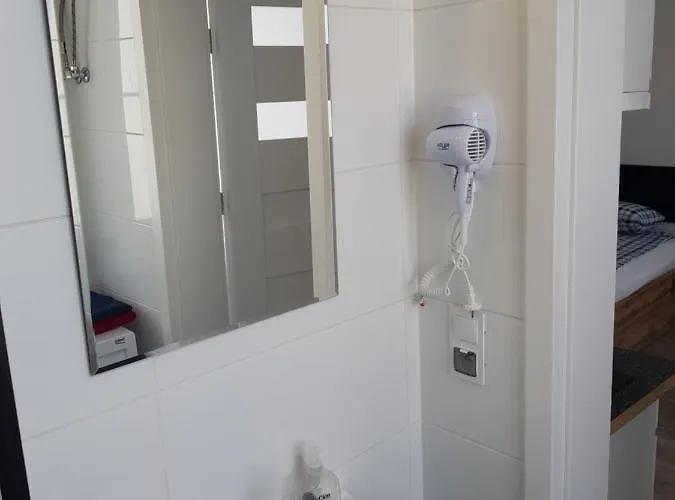 Souvenirappart Wilenska