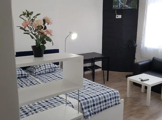 Souvenirappart Wilenska * Bydgoszcz