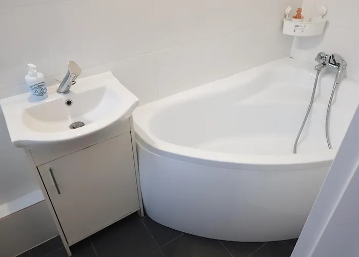 Souvenirappart Wilenska Apartman Bydgoszcz