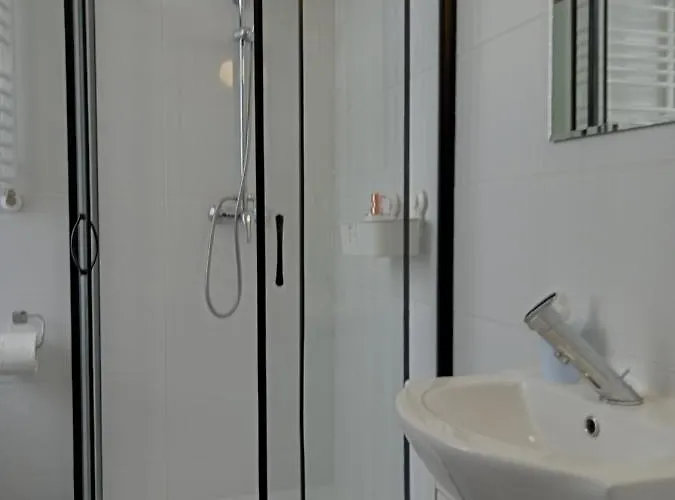 Apartman Souvenirappart Wilenska *