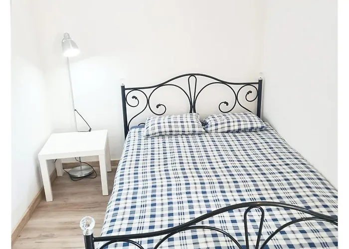 Souvenirappart Wilenska Apartman